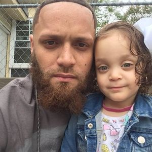 Meet your Posher, Luis dariel